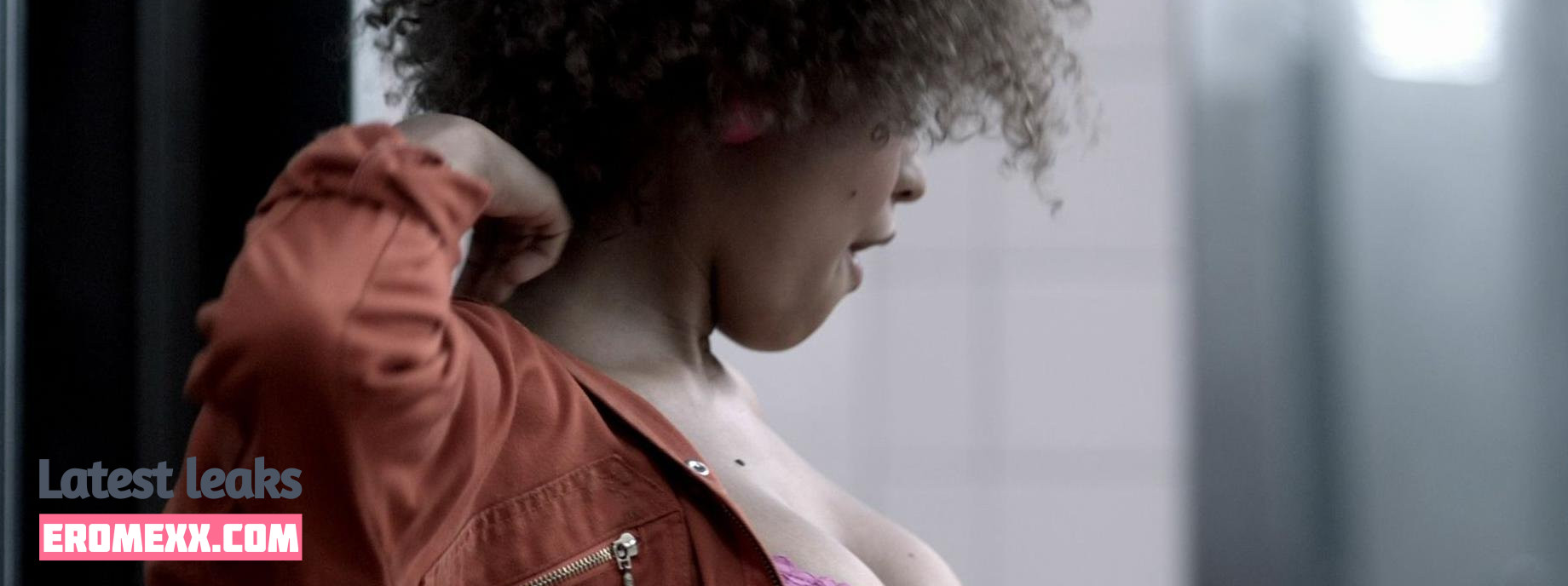 Latest Leaks Antonia Thomas Nude #9 - Fapello