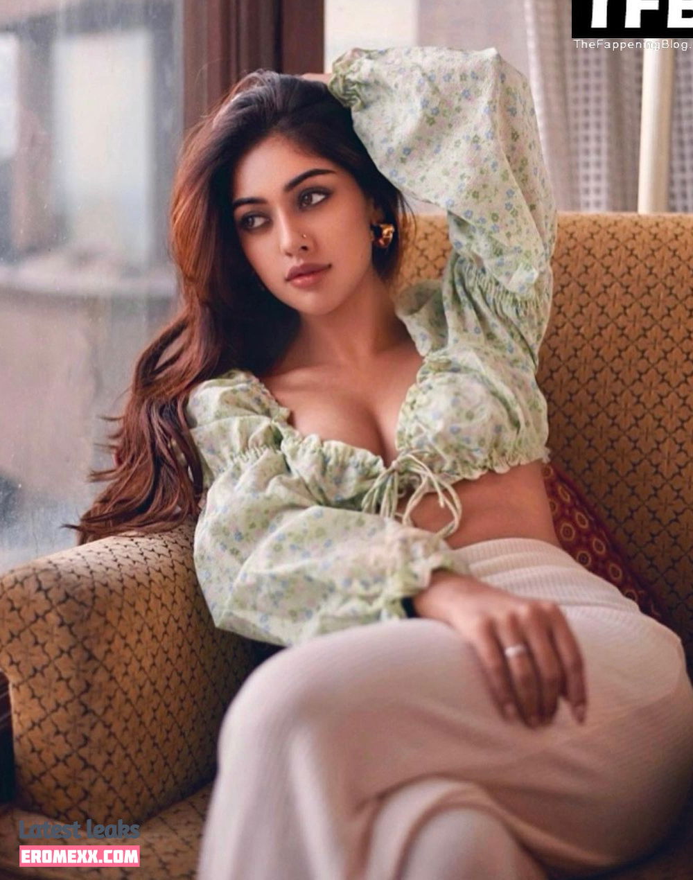 Anu Emmanuel nude Leaked onlyfans - Erome