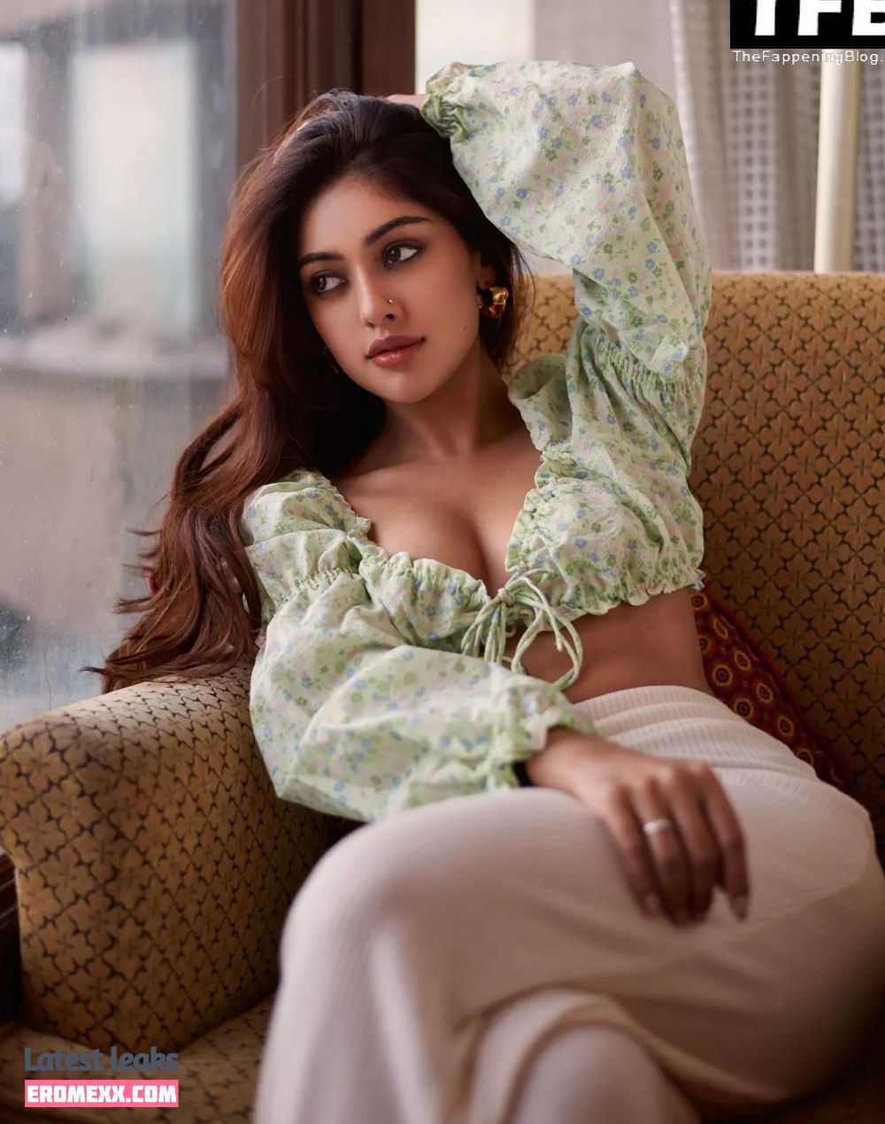 Anu Emmanuel nude Leaked onlyfans - Erome