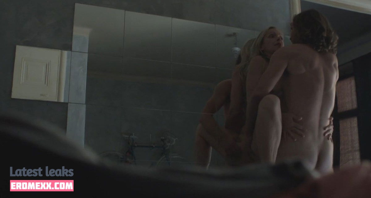 Latest Leaks Anu Sinisalo Nude #16 - Fapello