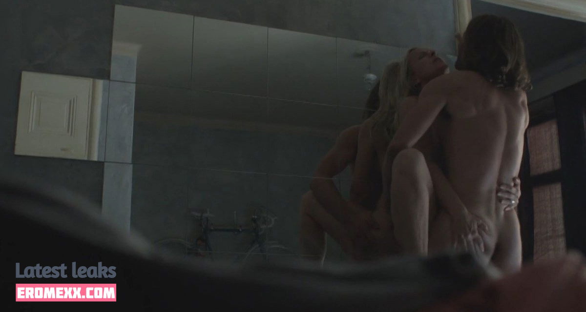 Latest Leaks Anu Sinisalo Nude #17 - Fapello