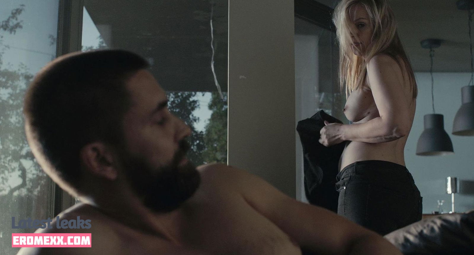 Latest Leaks Anu Sinisalo Nude #8 - Fapello
