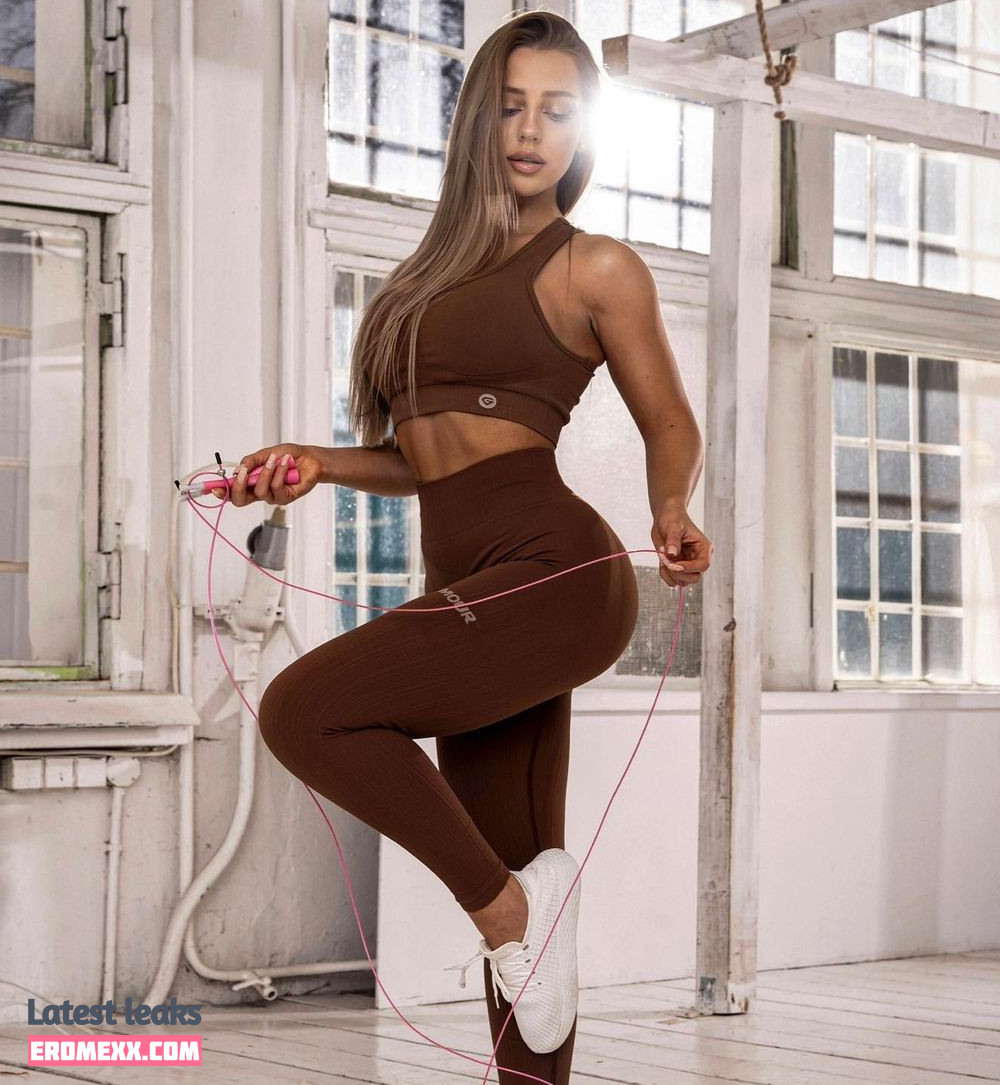 Latest Leaks Anya Hryshchenko Nude #17 - Fapello