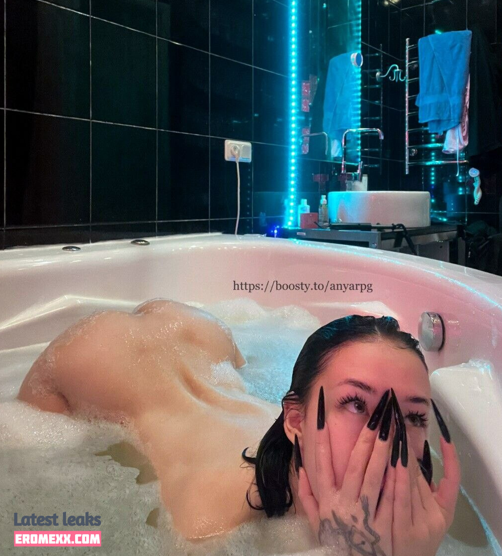 Latest Leaks Anyarpg Nude #15 - Fapello