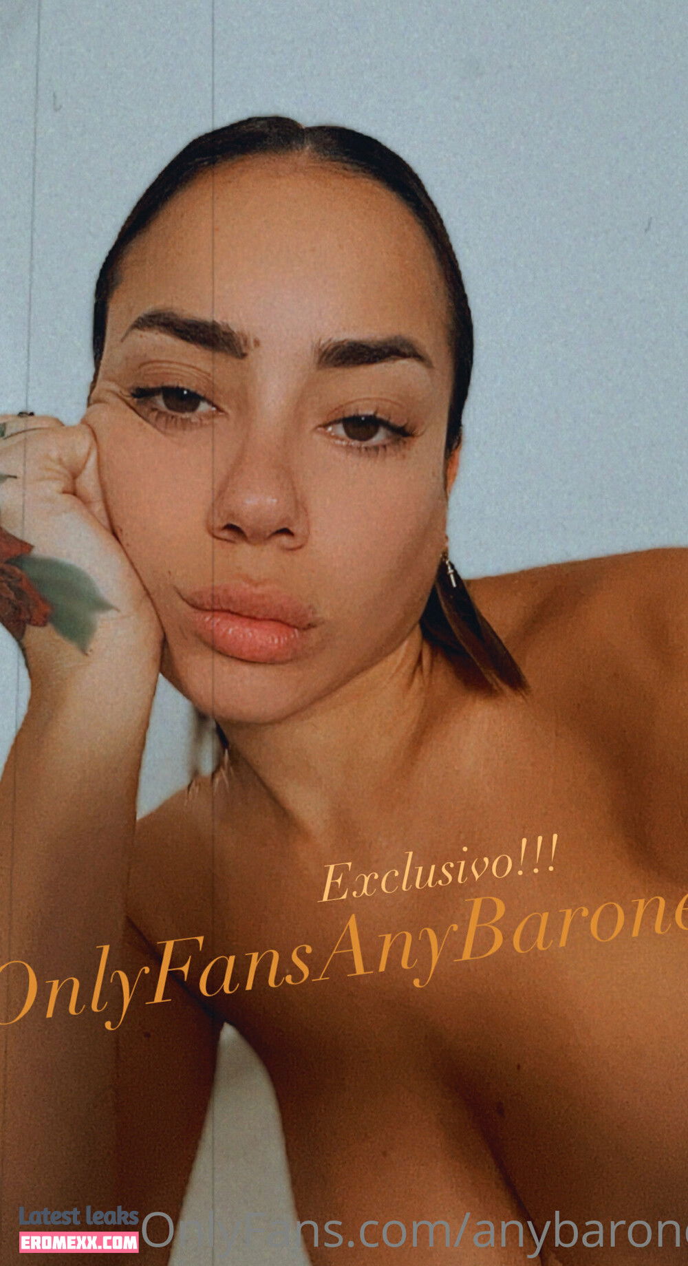 Latest Leaks anybarone Nude #17 - Erome