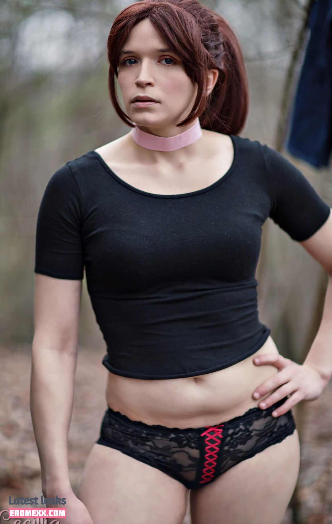 Latest Leaks AnythingCecillia_Stardust Nude #7 - Fapello