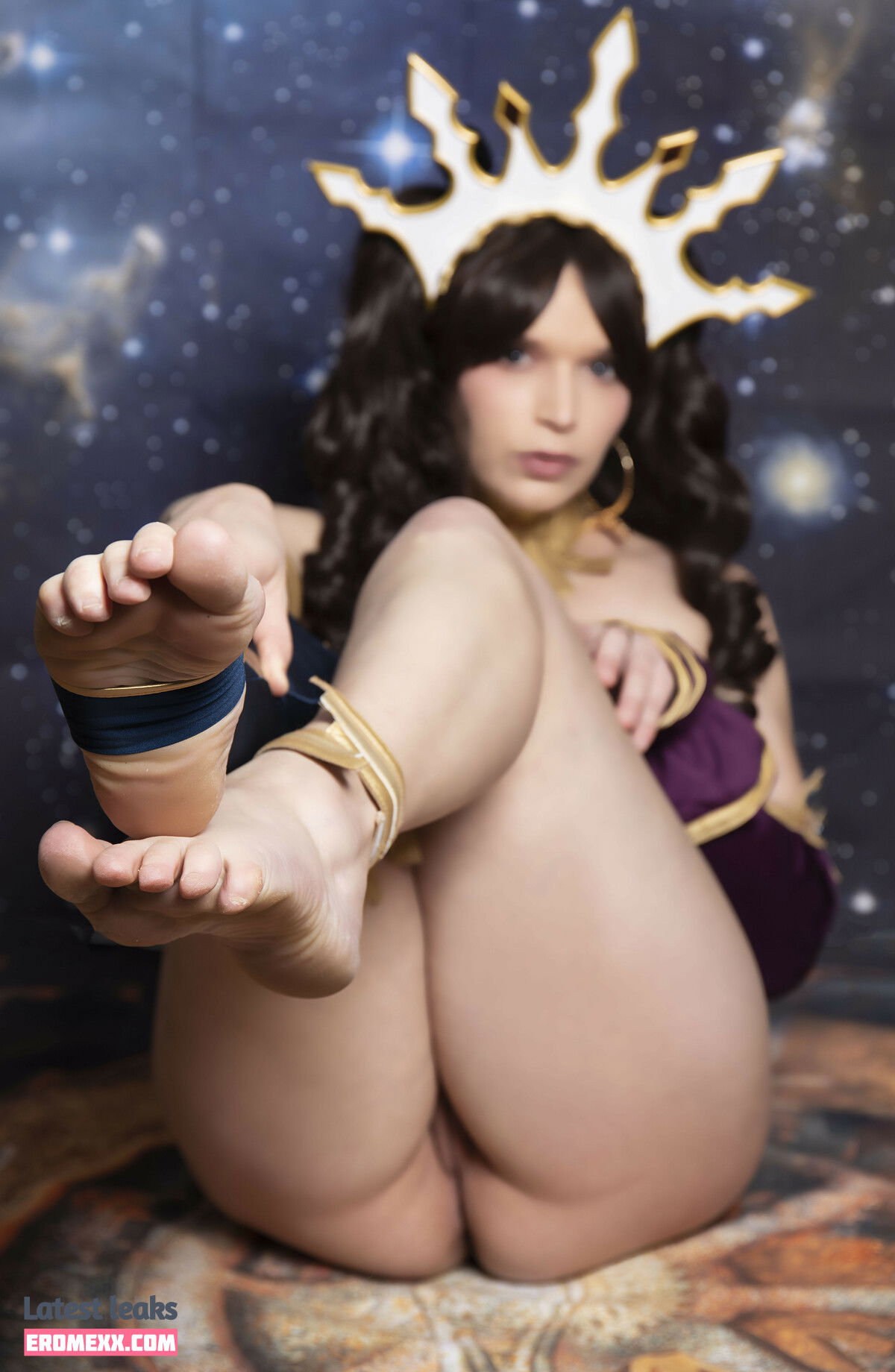 Latest Leaks AnythingCecillia_Stardust Nude #8 - Fapello