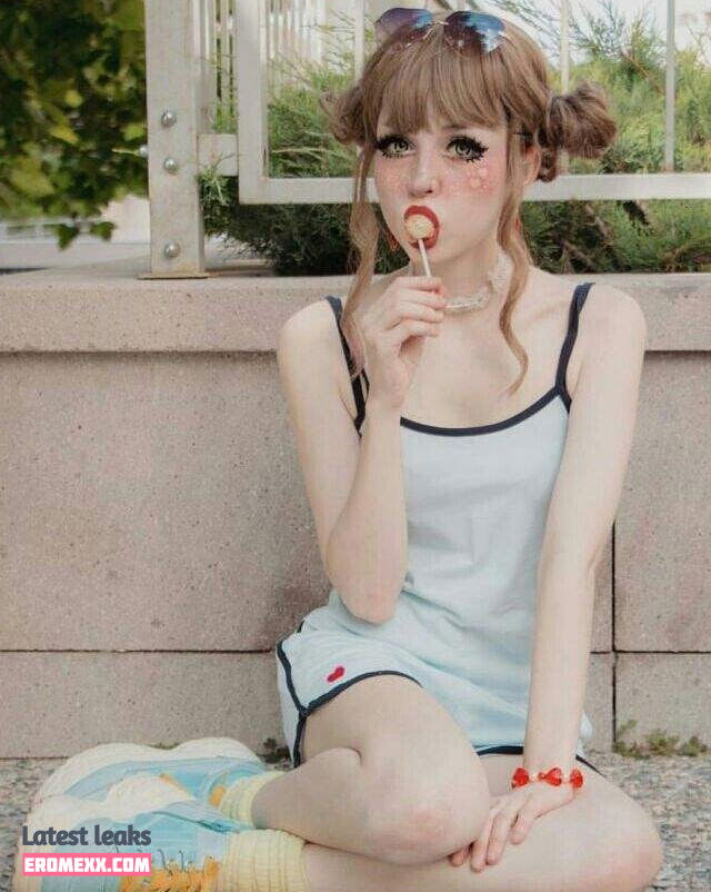 Anzujaamu nude Leaked onlyfans - Erome