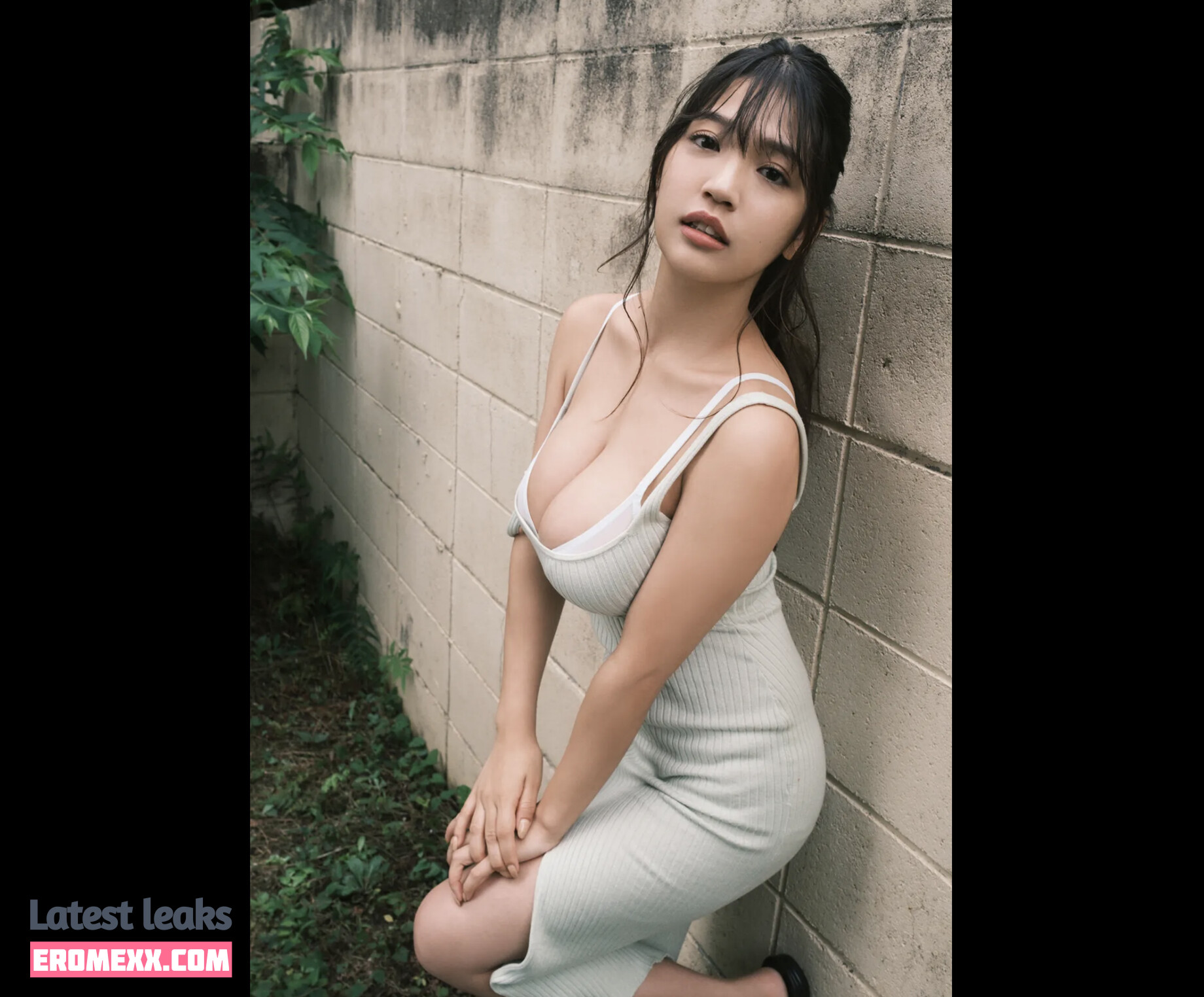 Latest Leaks Aoi Fujino Nude #115 - Fapello