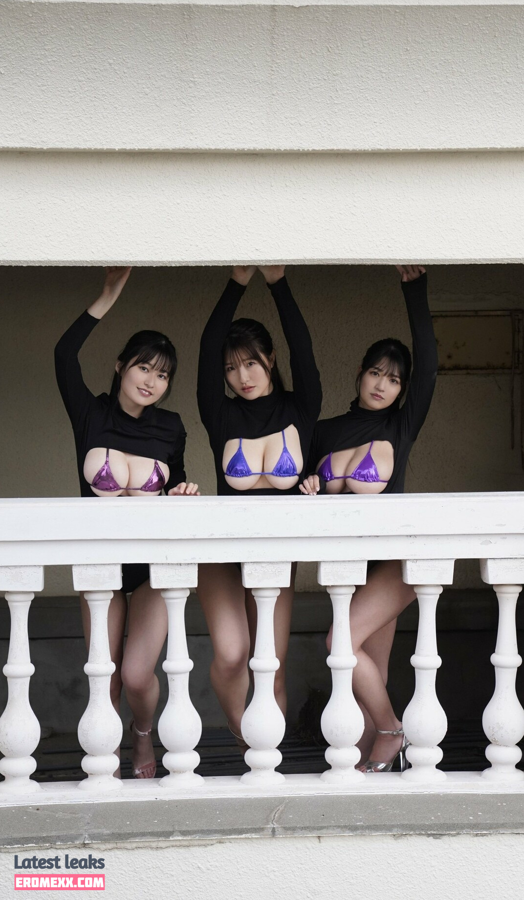 Latest Leaks Aoi Fujino Nude #148 - Fapello