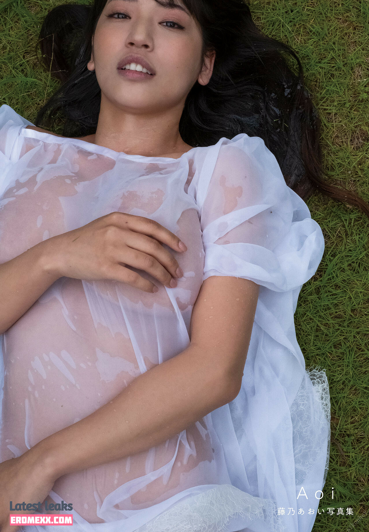 Latest Leaks Aoi Fujino Nude #15 - Fapello