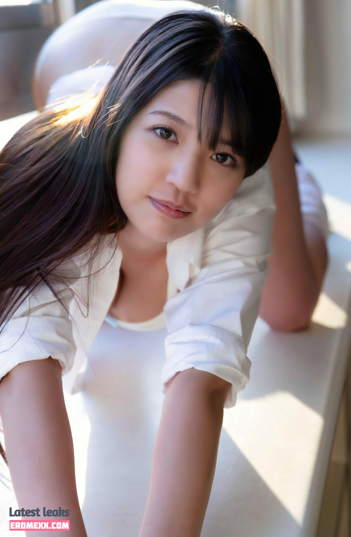 Latest Leaks Aoi Fujino Nude #228 - Fapello