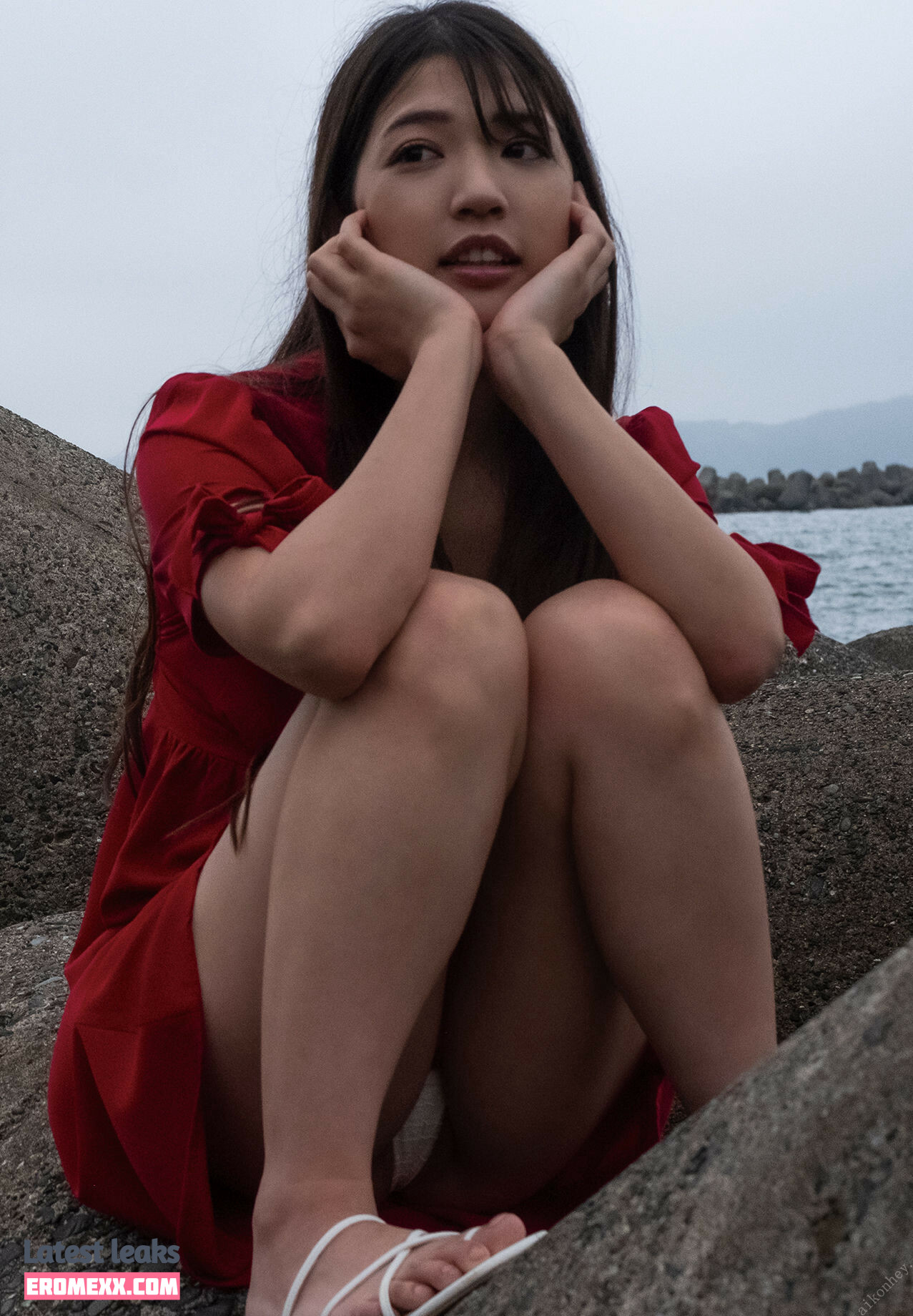 Latest Leaks Aoi Fujino Nude #26 - Fapello