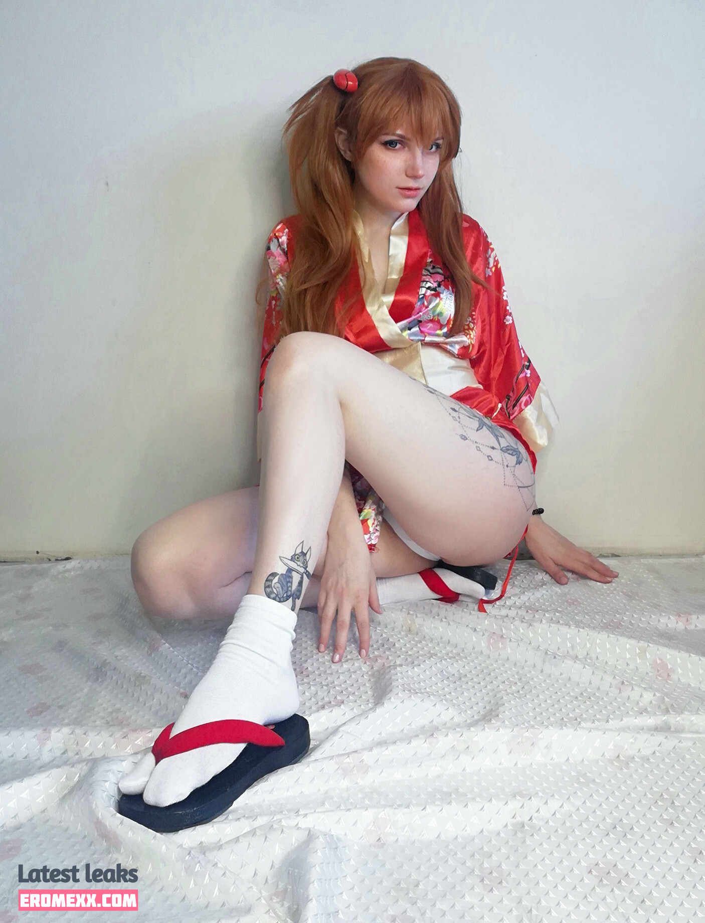 Latest Leaks Aoi Hanna Nude #13 - Fapello