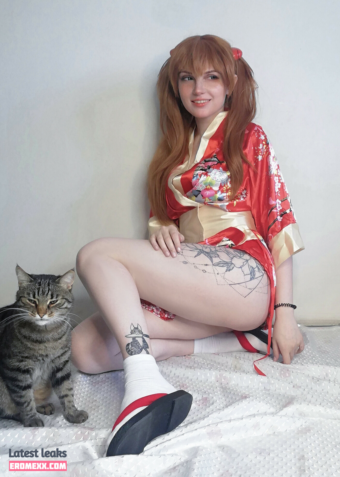 Latest Leaks Aoi Hanna Nude #15 - Fapello