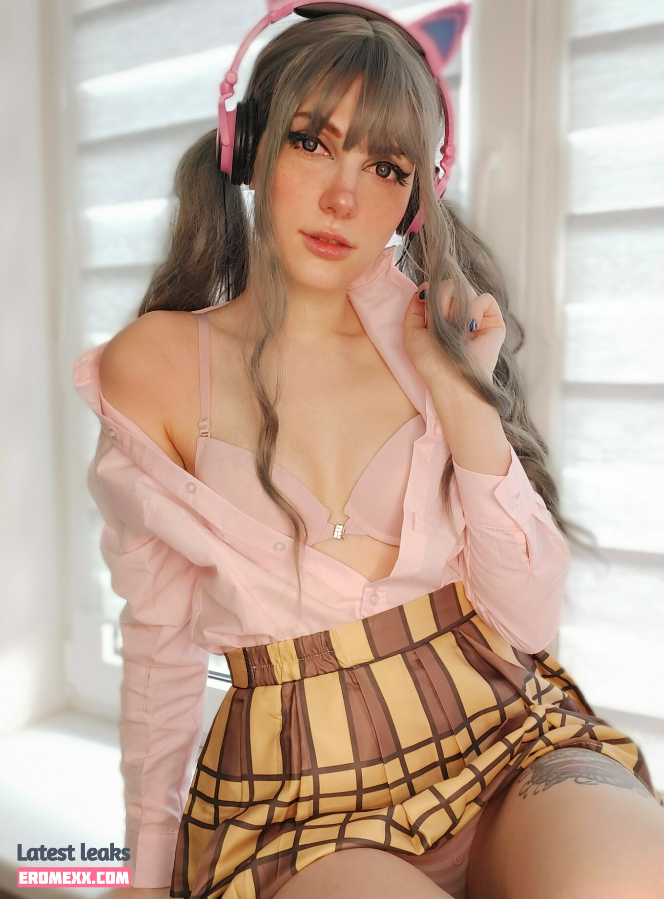 Latest Leaks Aoi Hanna Nude #18 - Fapello