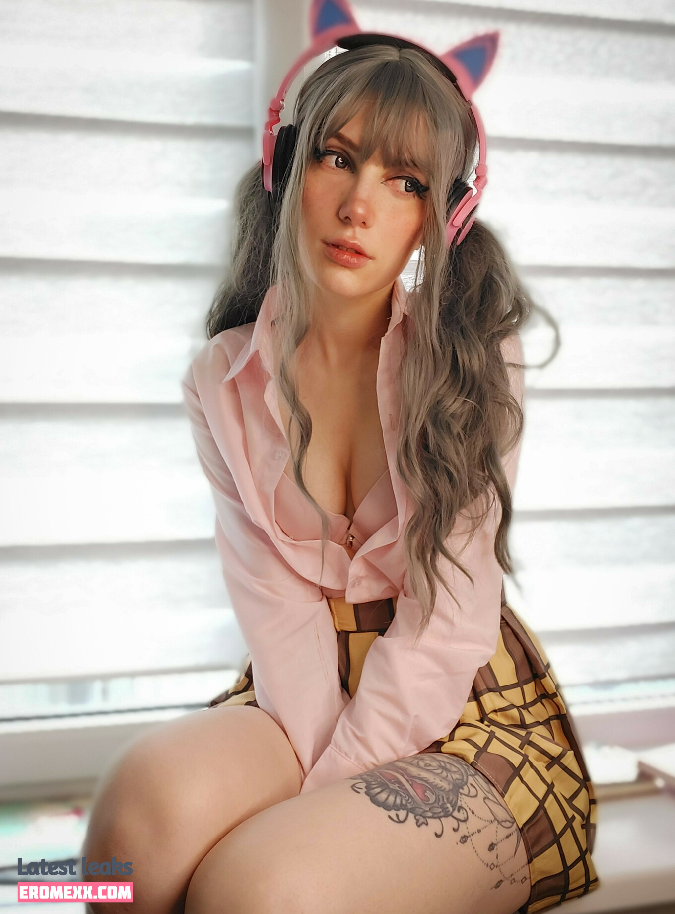 Latest Leaks Aoi Hanna Nude #21 - Fapello