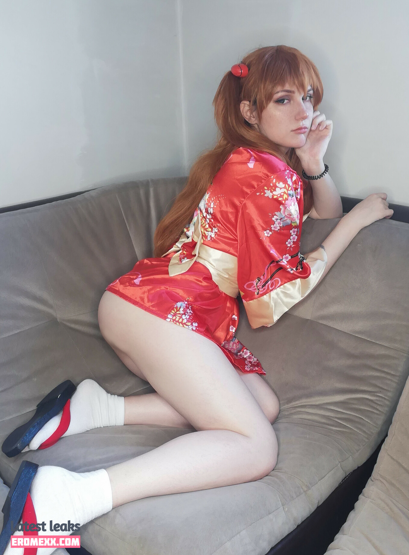 Latest Leaks Aoi Hanna Nude #6 - Fapello