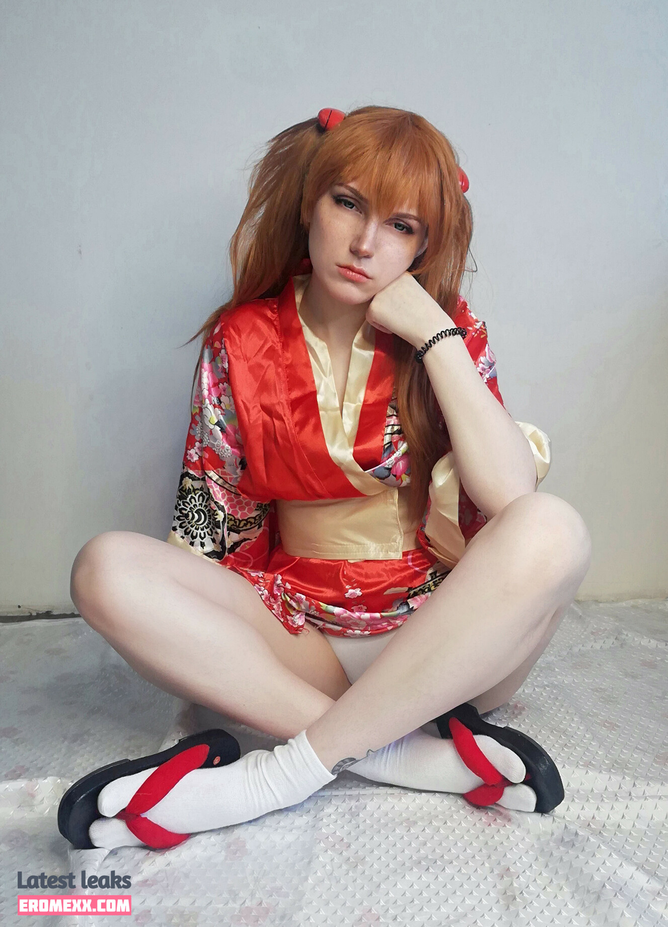 Latest Leaks Aoi Hanna Nude #7 - Fapello