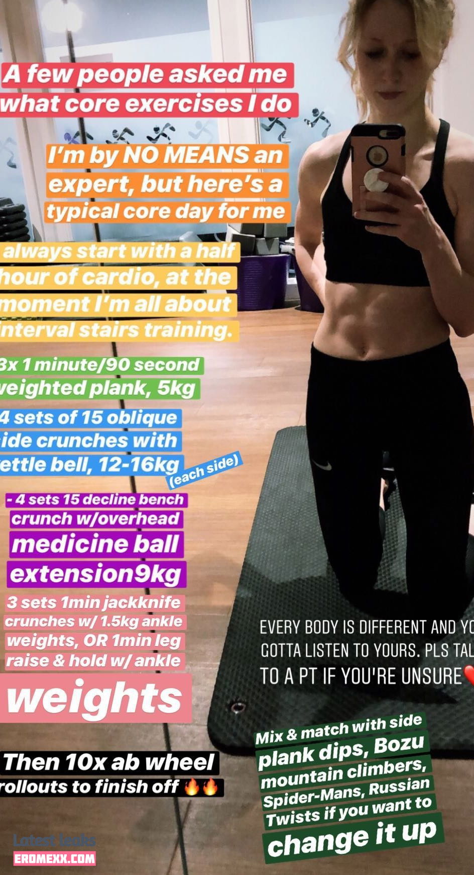 Aoife Wilson