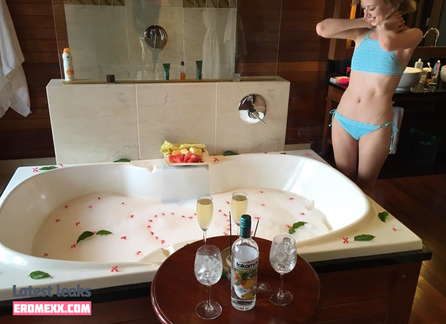 Latest Leaks Aoife Wilson Nude #6 - Fapello