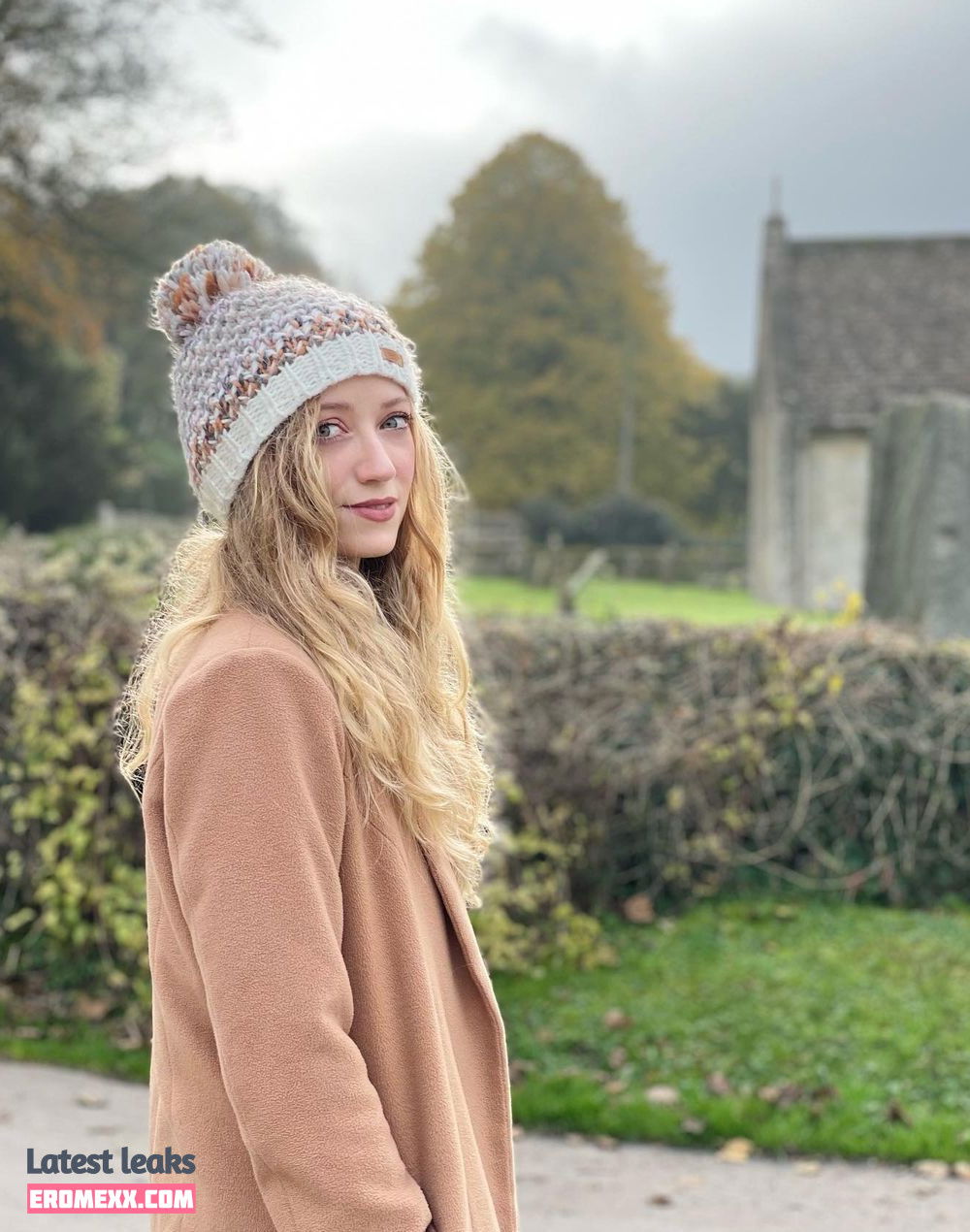 Aoife Wilson
