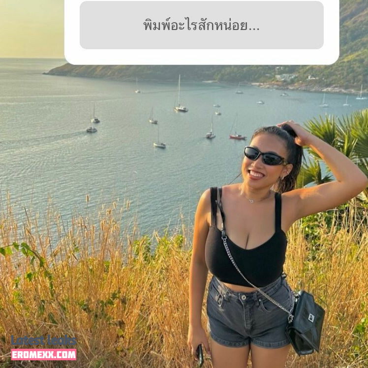 Aoy Chitchanok nude Leaked onlyfans - Erome