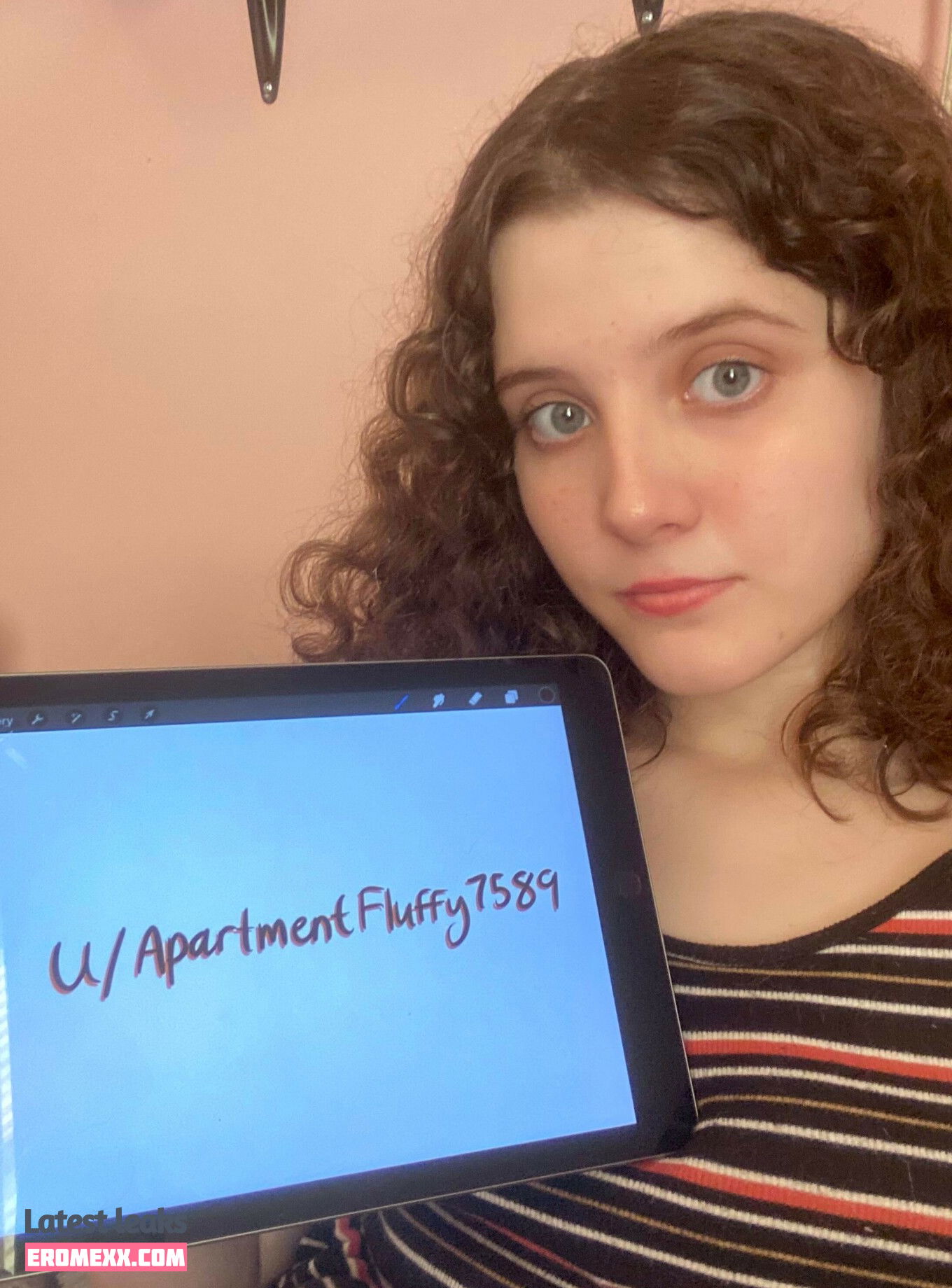 ApartmentFluffy7589 nude Leaked onlyfans - Erome