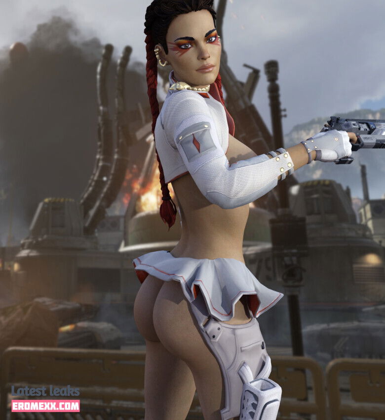 Latest Leaks Apex Legends Nude #102 - Erome