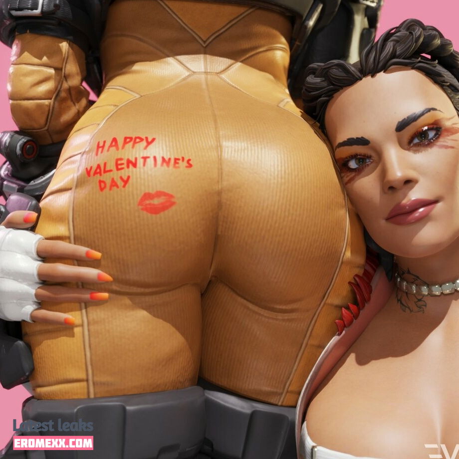 Latest Leaks Apex Legends Nude #108 - Erome