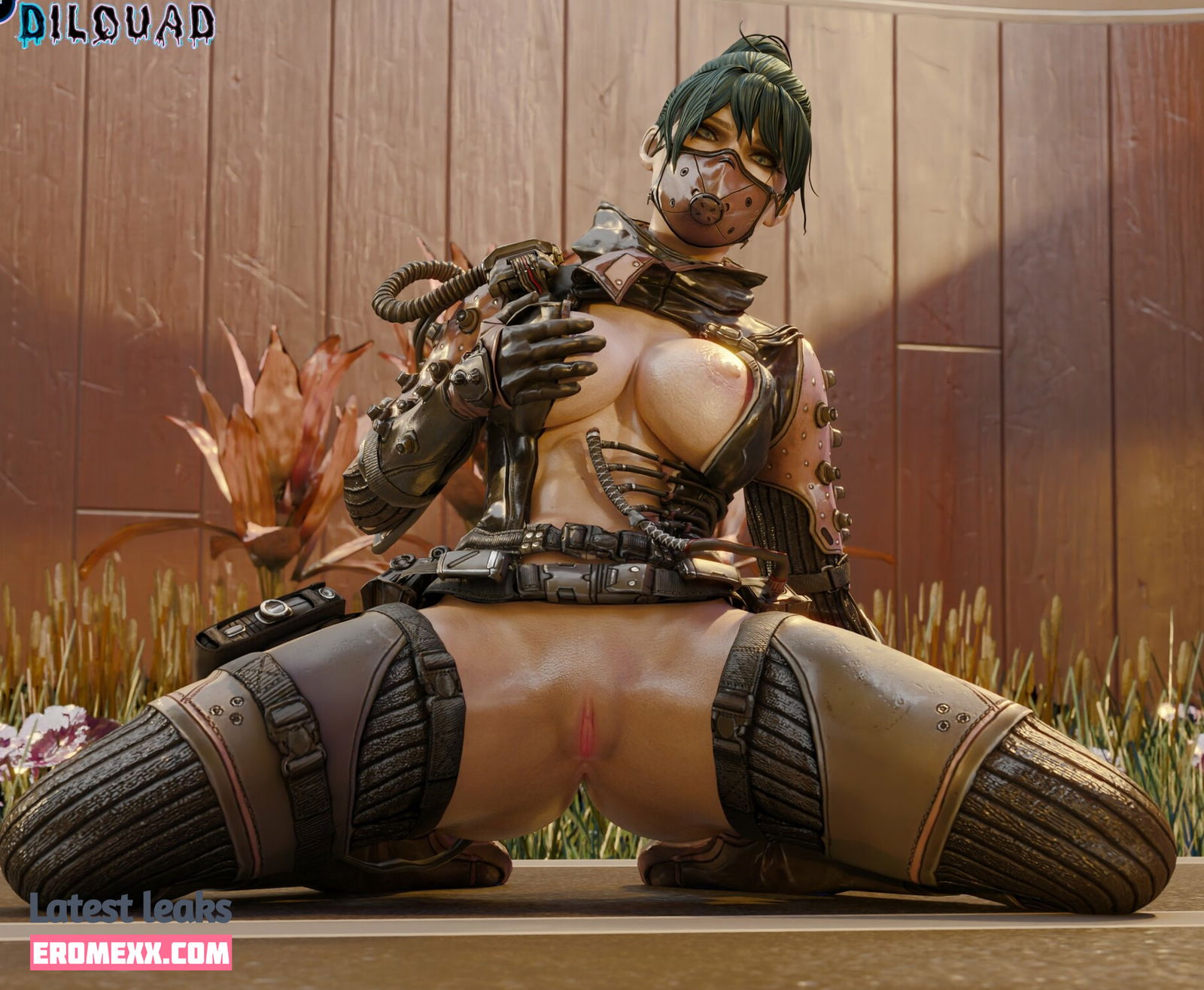 Latest Leaks Apex Legends Nude #113 - Erome