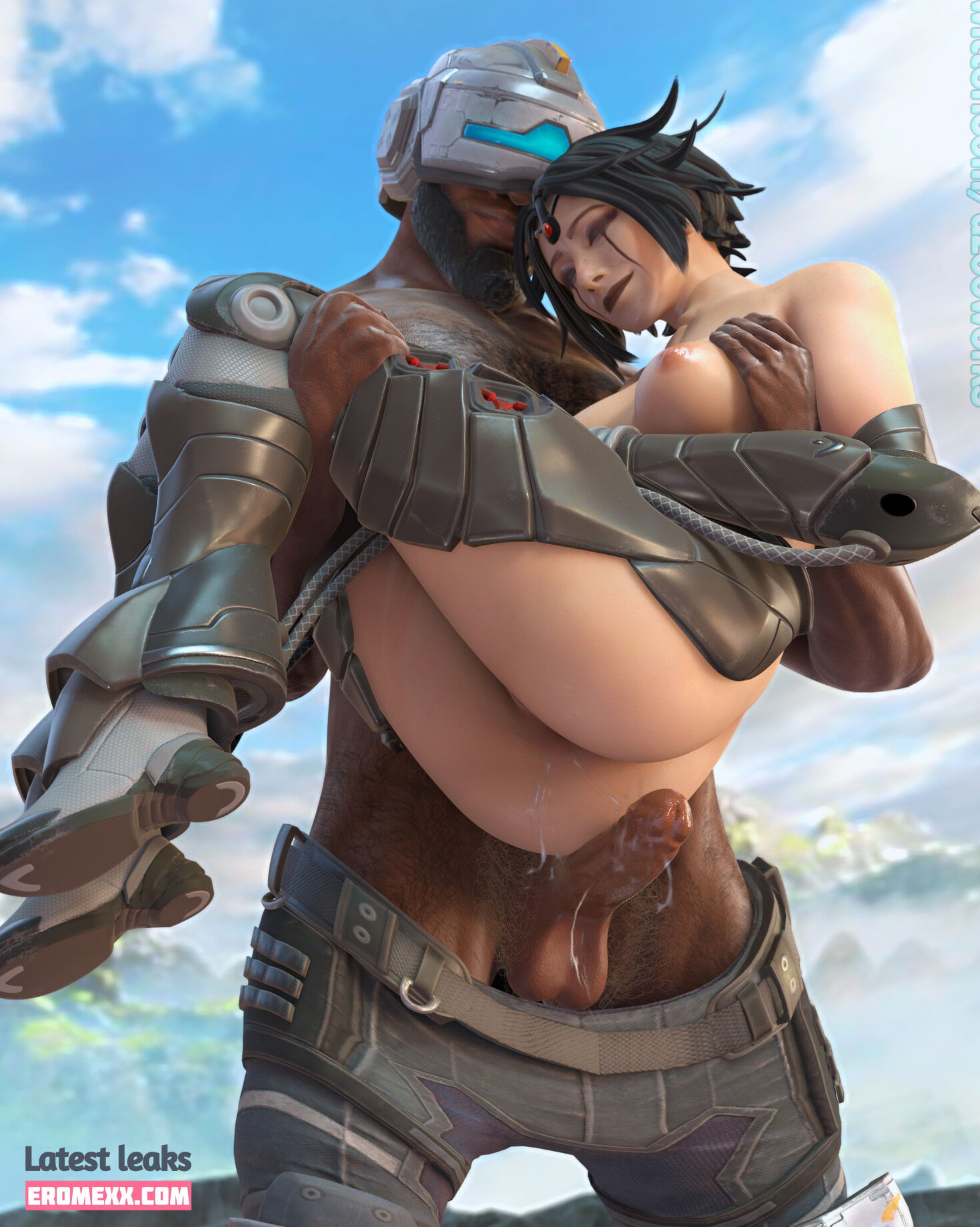 Latest Leaks Apex Legends Nude #178 - Erome