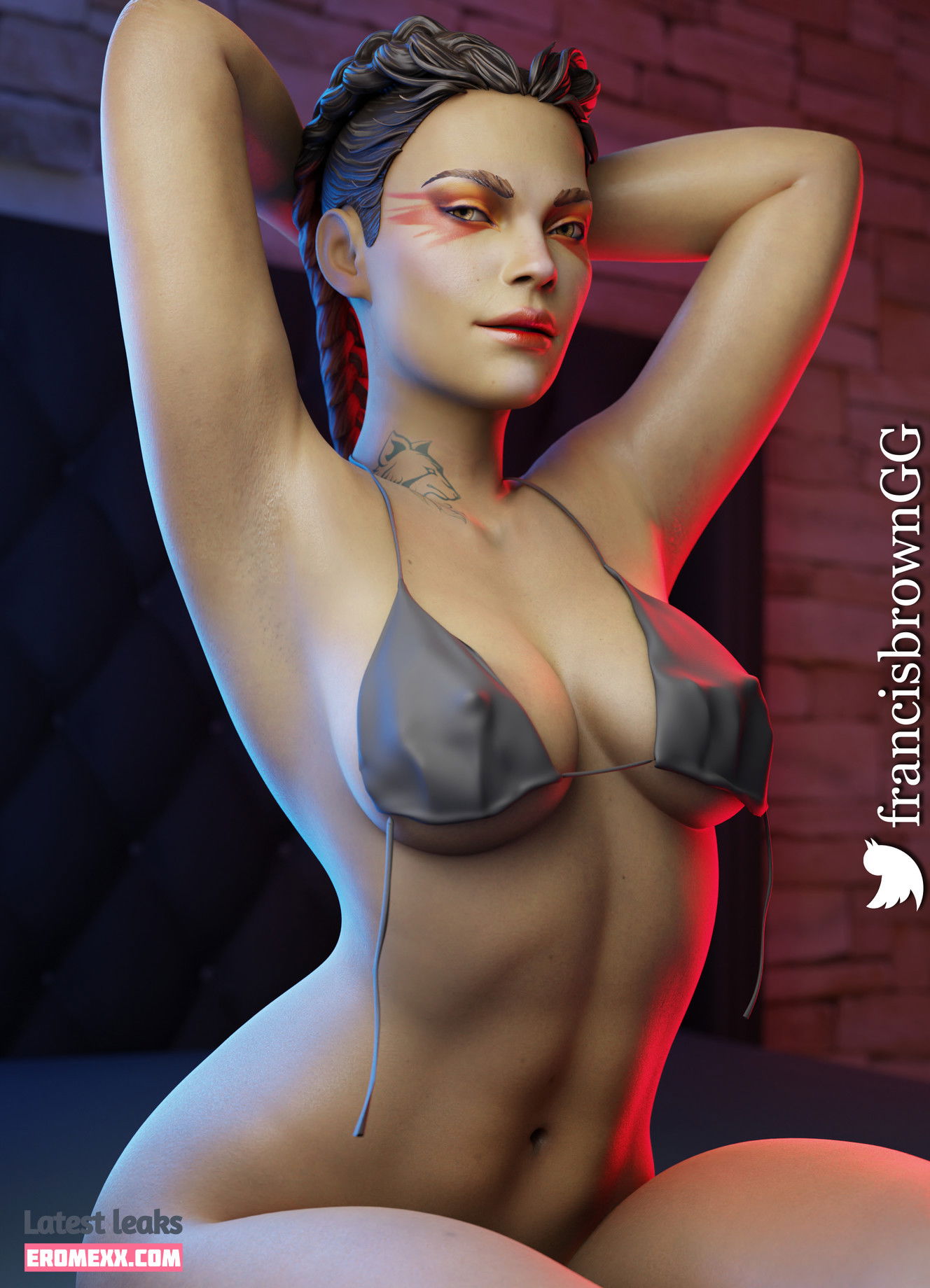 Latest Leaks Apex Legends Nude #70 - Erome