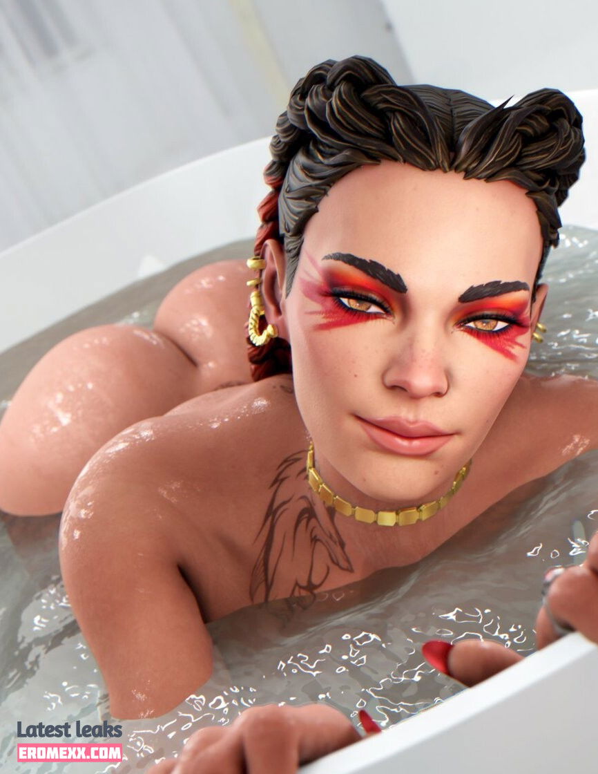 Latest Leaks Apex Legends Nude #84 - Erome