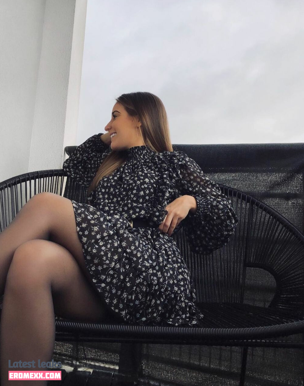 Latest Leaks Apollinegrmz Nude #13 - Fapello