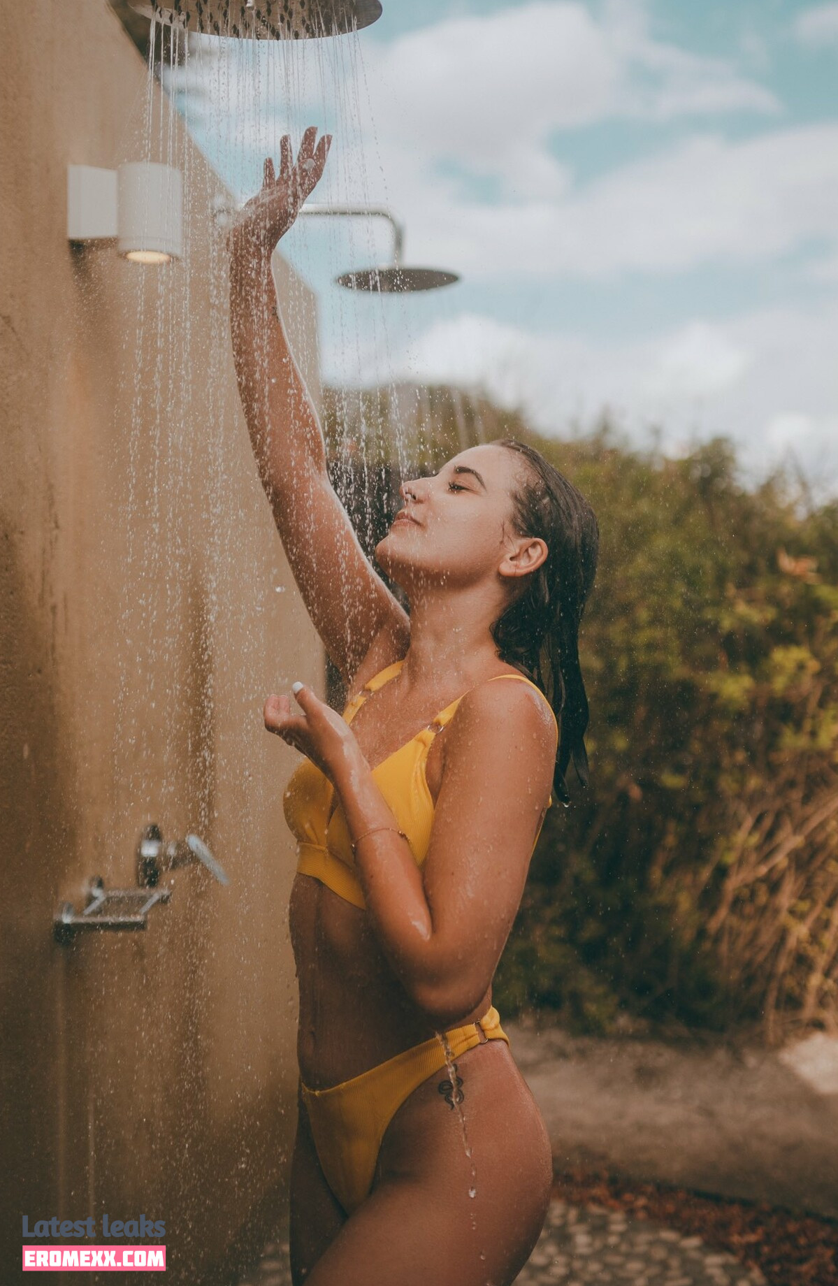Latest Leaks Apollinegrmz Nude #14 - Fapello