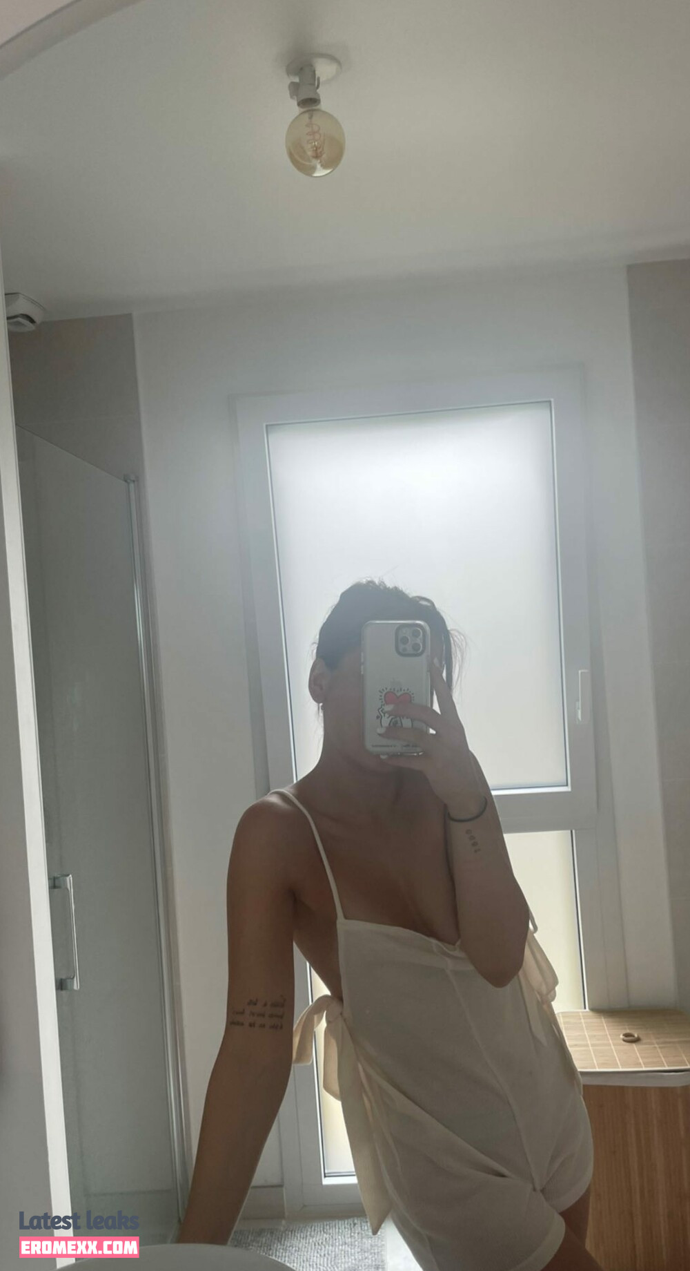 Latest Leaks Apollinegrmz Nude #39 - Fapello