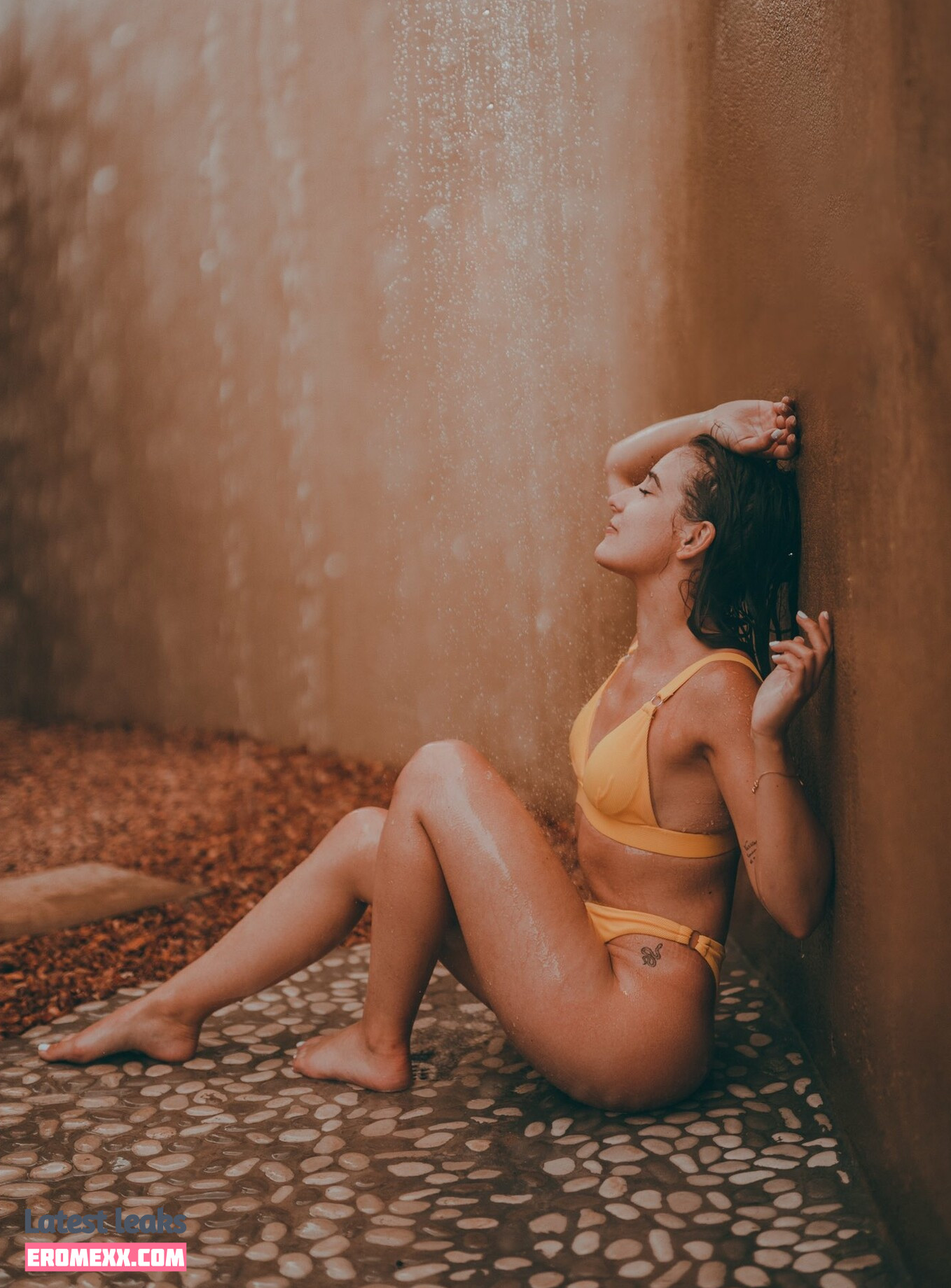 Latest Leaks Apollinegrmz Nude #4 - Fapello