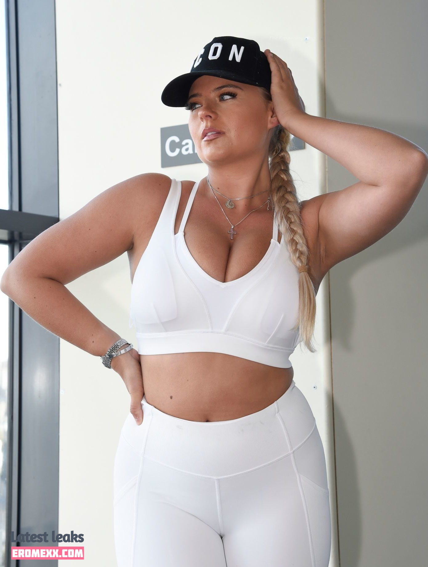 Latest Leaks Apollonia Llewellyn Nude #511 - Fapello