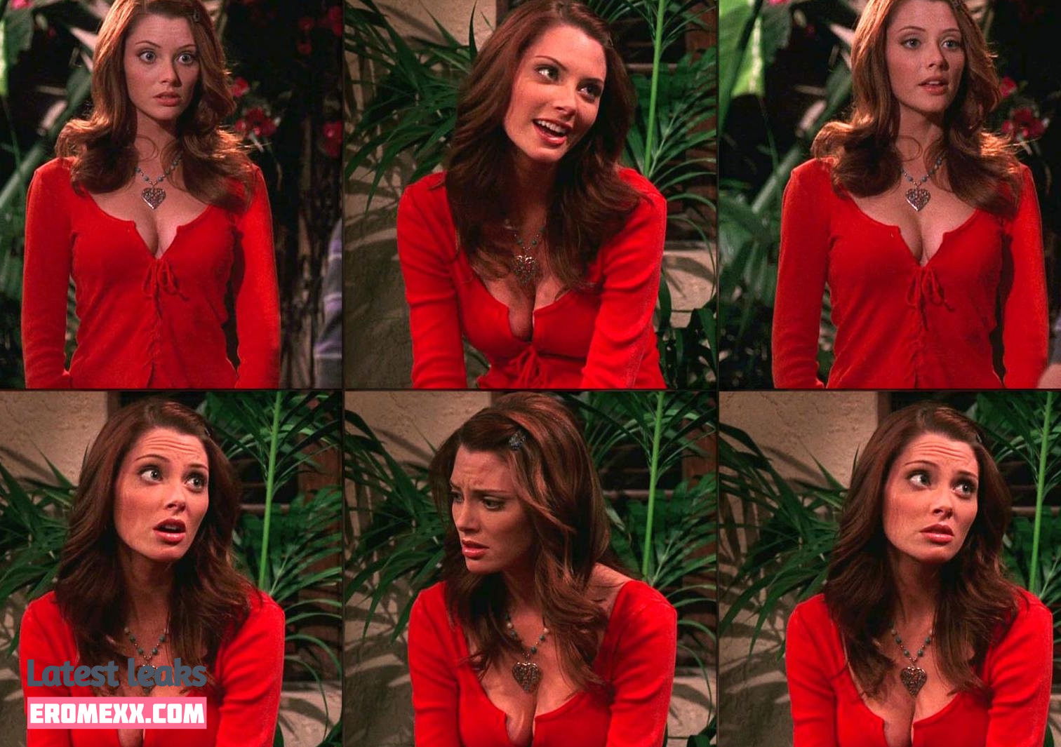 Latest Leaks April Bowlby Nude #46 - Fapello