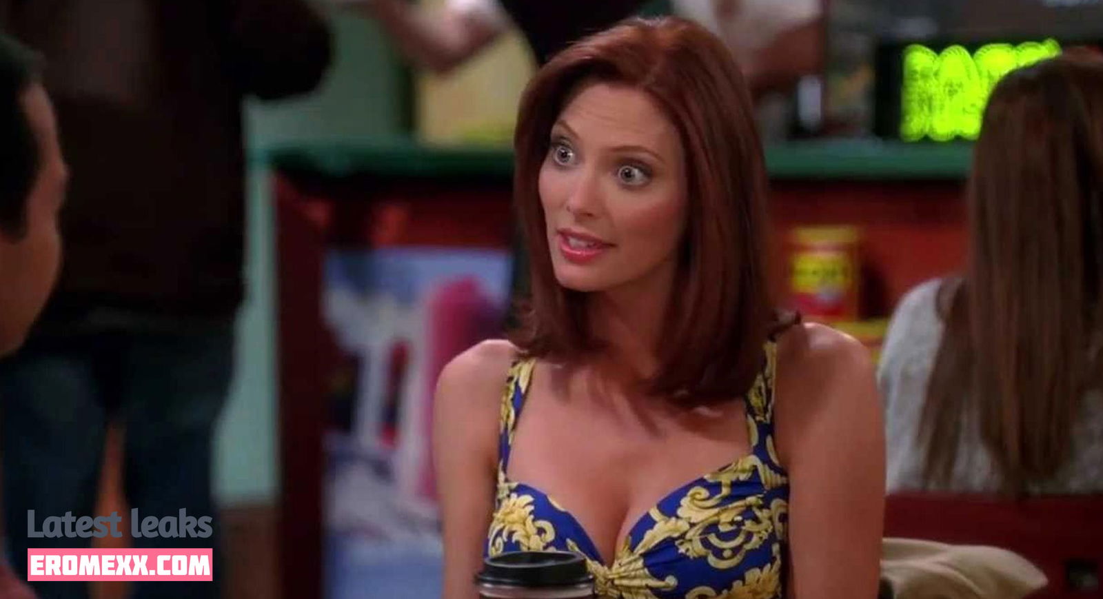 Latest Leaks April Bowlby Nude #63 - Fapello