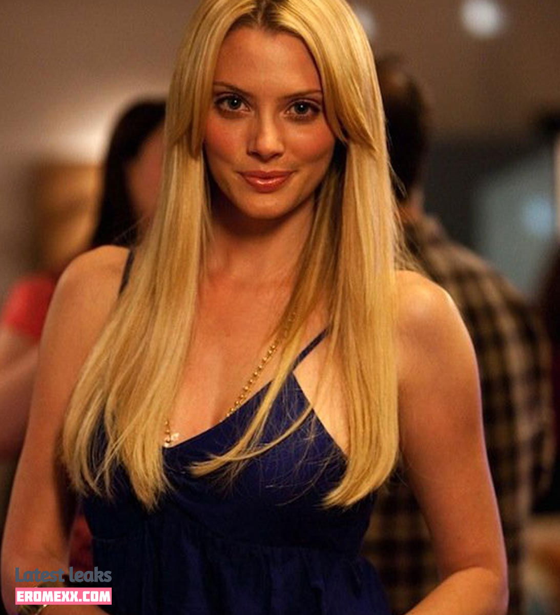 Latest Leaks April Bowlby Nude #69 - Fapello