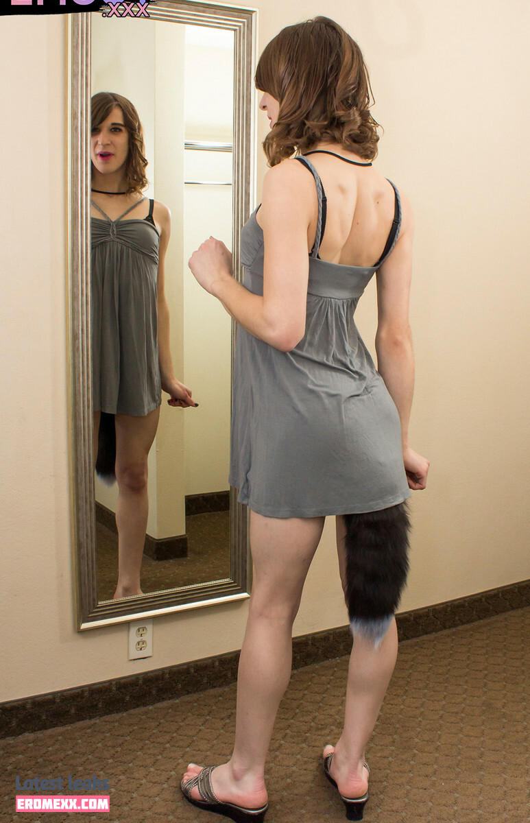 Latest Leaks April Gillespie Nude #32 - Fapello