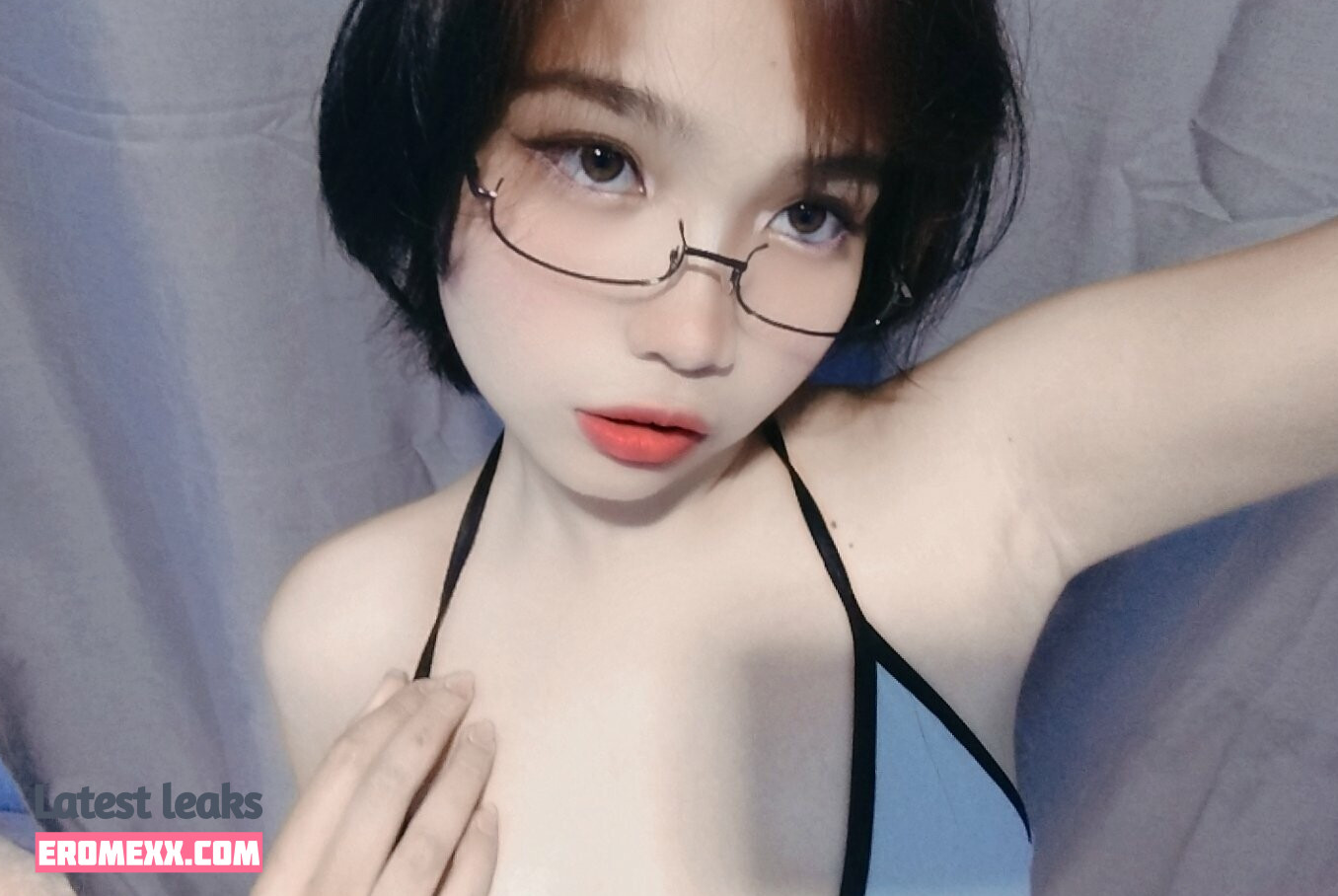 Latest Leaks AraNikolaev Nude #4 - Fapello