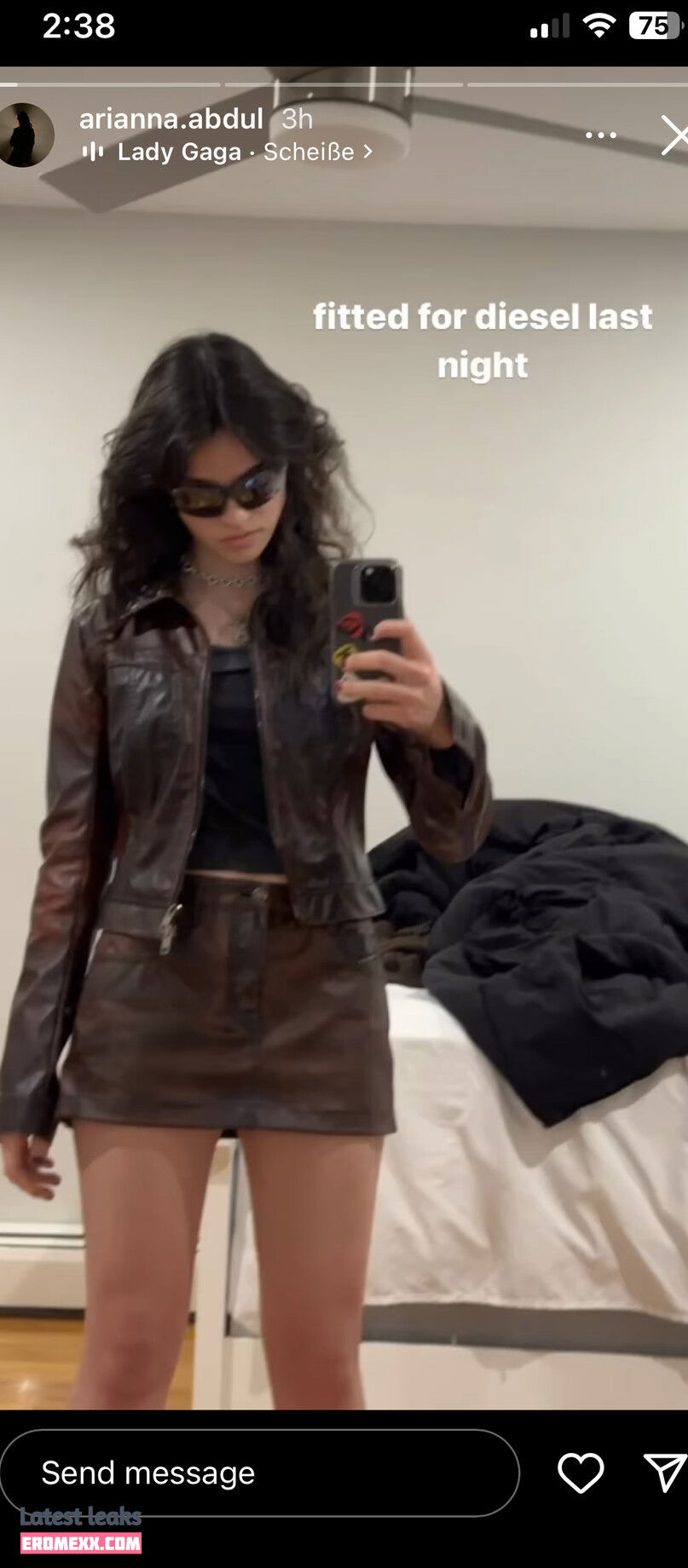 Ari Abdul
