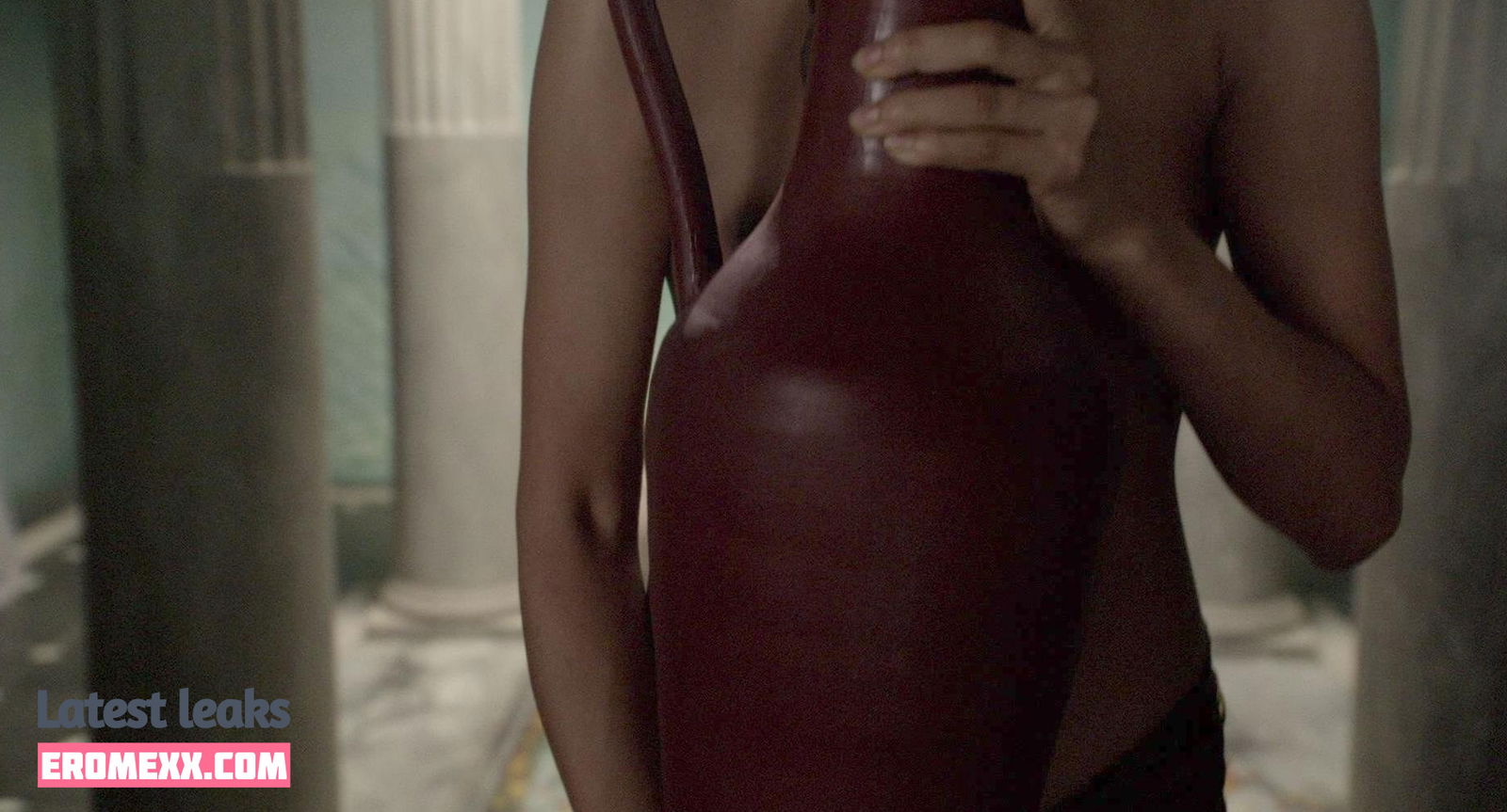 Aria Dickson