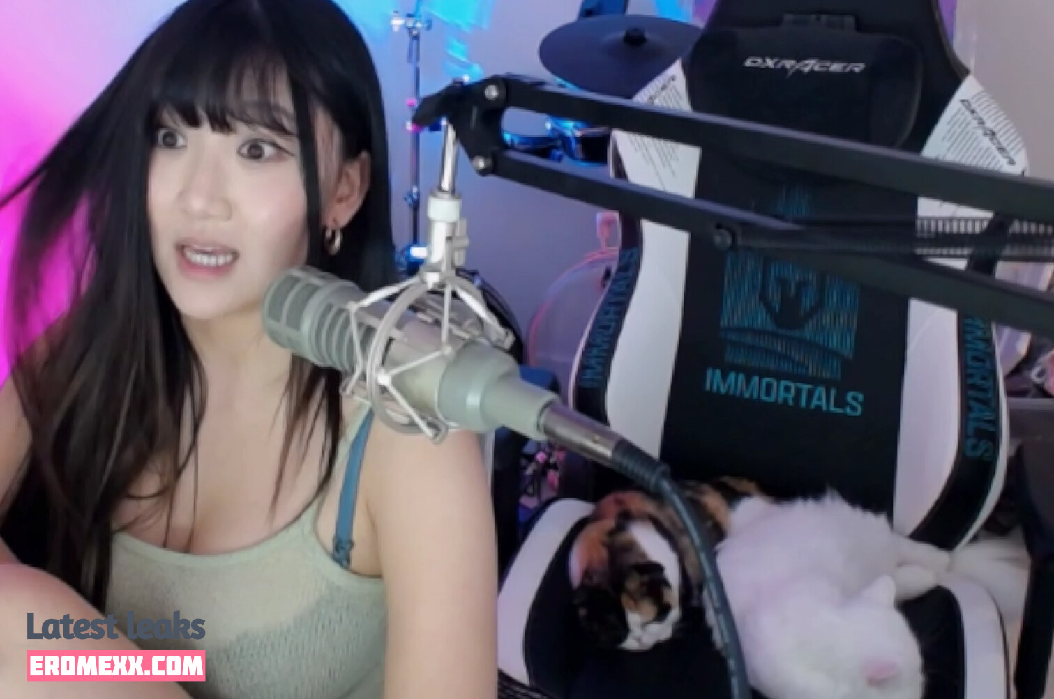 Latest Leaks Aria Saki Nude #13 - Fapello