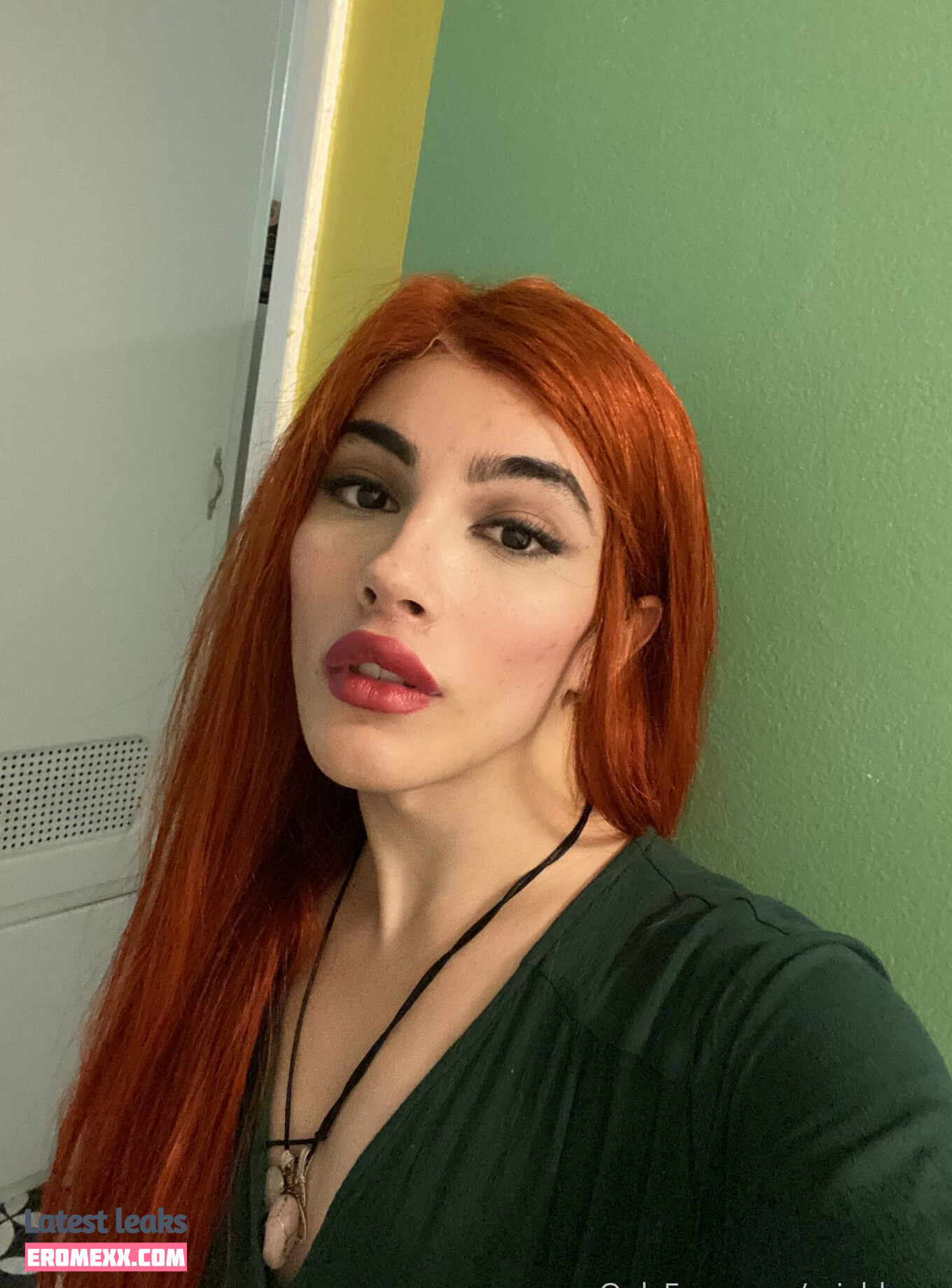 Latest Leaks arieldemure Nude #2 - Fapello
