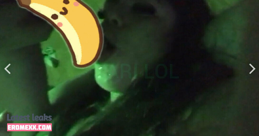 Latest Leaks arilol Nude #45 - Erome