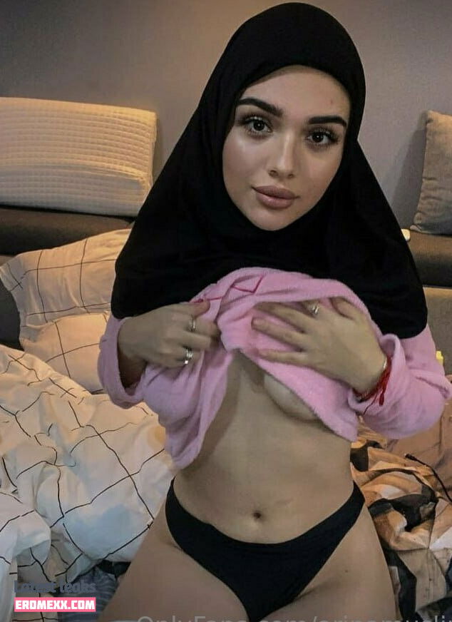 Latest Leaks arinamuslim Nude #174 - Erome